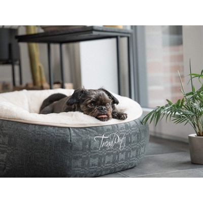TrendPet LunaBed Kuschelbett