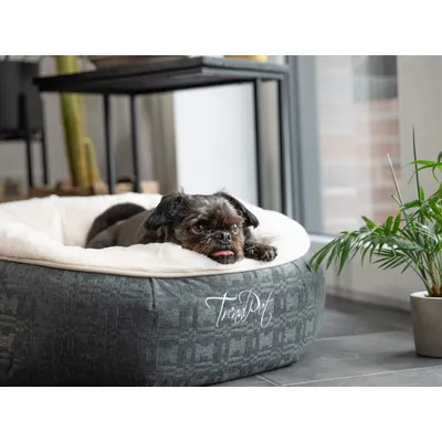 TrendPet LunaBed lit câlin