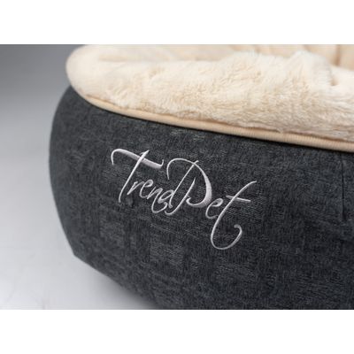 TrendPet LunaBed Kuschelbett
