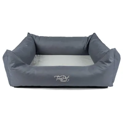 TrendPet Viscado lit orthopédique pour chien TrendPet Viscado lit orthopédique pour chien