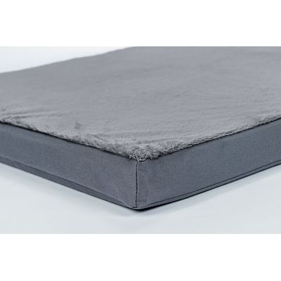 TrendPet Viscado lit orthopédique pour chien