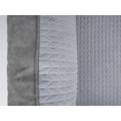 TrendPet VitaBed Style lit orthopédique pour chien