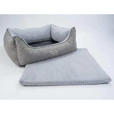 TrendPet VitaBed Style lit orthopédique pour chien