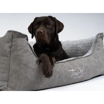 TrendPet VitaBed Style lit orthopédique pour chien