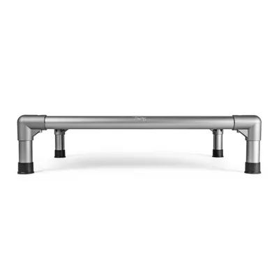 TrendPet HighBed lit surélevé pour chiens