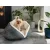 TrendPet LunaNest Kuschelbett TrendPet LunaNest Kuschelbett