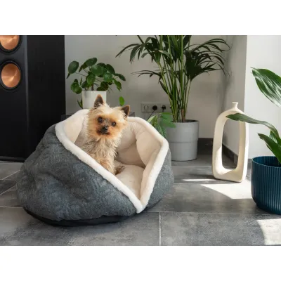 TrendPet LunaNest Kuschelbett TrendPet LunaNest Kuschelbett