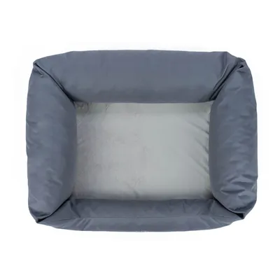 TrendPet Viscado lit orthopédique pour chien