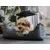TrendPet Viscado lit orthopédique pour chien