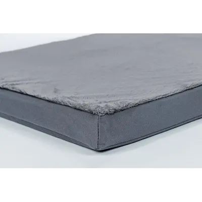 TrendPet Viscado lit orthopédique pour chien