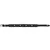 HUNTER Collier Magic Star, noir
