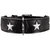HUNTER Collier Magic Star, noir HUNTER Collier Magic Star, noir