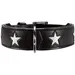 HUNTER Collier Magic Star, noir