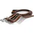 HUNTER Collier Canadian Up, noir