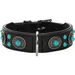 HUNTER Halsband Sioux