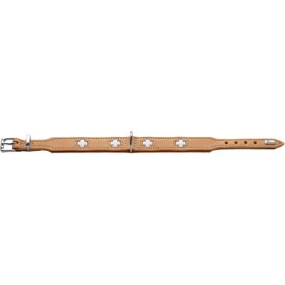 HUNTER Halsband Swiss