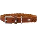 HUNTER Halsband Solid Education Special