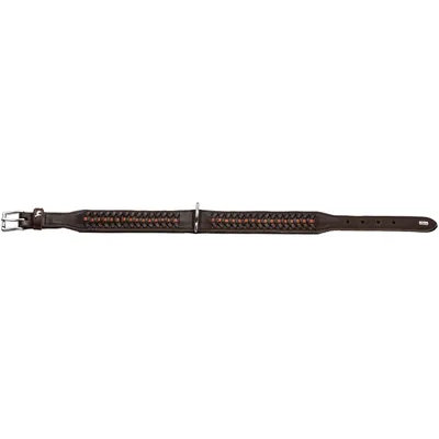 HUNTER Collier Solid Education Exclusive, brun foncé