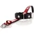 HUNTER Collier Magic Star, rouge