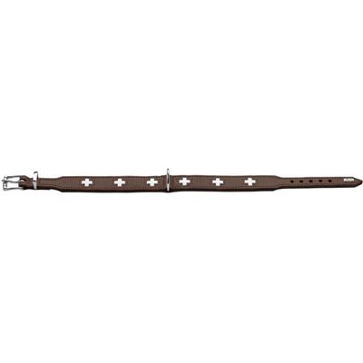 HUNTER Collier Swiss