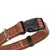 HUNTER Collier Canadian Up, noir