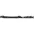 HUNTER Collier Canadian Up, noir