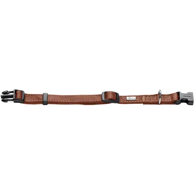 HUNTER Collier Canadian Up, noir