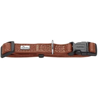 HUNTER Collier Canadian Up, noir