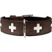 HUNTER Halsband Swiss