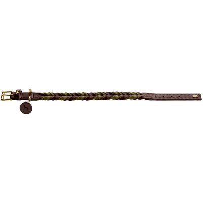HUNTER Halsband Solid Education Duo