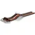 HUNTER Collier Canadian Up, brune