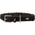 HUNTER Collier Solid Education Special, noir HUNTER Collier Solid Education Special, noir