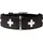50/S-M, Options d'ajustement: 35 - 43 cm, Largeur: 3,9 cm