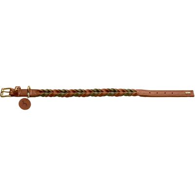 HUNTER Collier Solid Education Duo