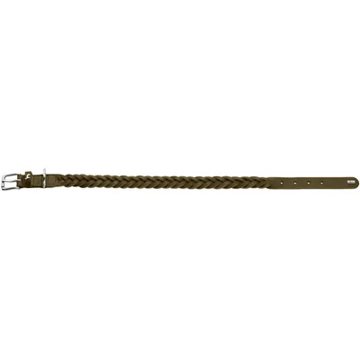 HUNTER Collier Solid Education Special, noir