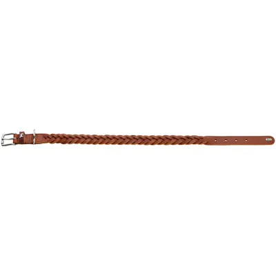 HUNTER Collier Solid Education Special, noir
