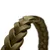 HUNTER Collier Solid Education Special, noir