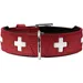 HUNTER Halsband Swiss