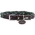 50/S-M, Options d'ajustement: 40 - 46 cm, Largeur: 2,0 cm