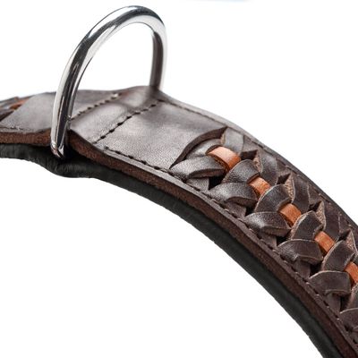 HUNTER Collier Solid Education Exclusive