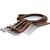 HUNTER Collier Canadian Up, brune