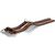 HUNTER Collier Canadian Up, brune