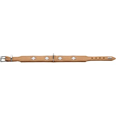 HUNTER Collier Swiss