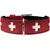 50/S-M, Options d'ajustement: 35 - 43 cm, Largeur: 3,9 cm