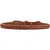 HUNTER Collier Round & Soft Canadian Up, cognac