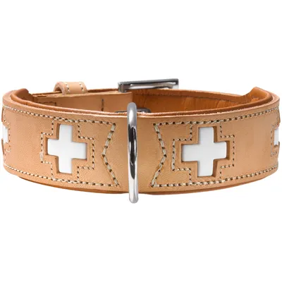HUNTER Collier Swiss, nature HUNTER Collier Swiss, nature