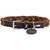 45/S, Options d'ajustement: 35 - 41 cm, Largeur: 2,0 cm