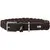HUNTER Collier Solid Education Special, brun HUNTER Collier Solid Education Special, brun