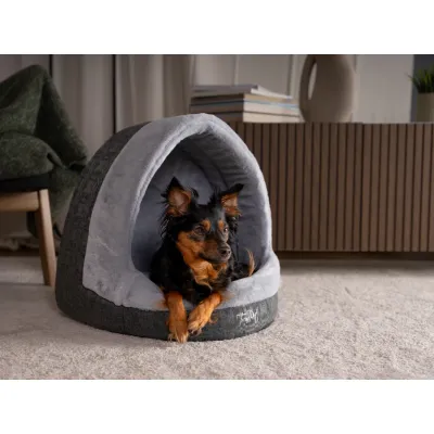 TrendPet LunaHome Kuschehöhle TrendPet LunaHome Kuschehöhle