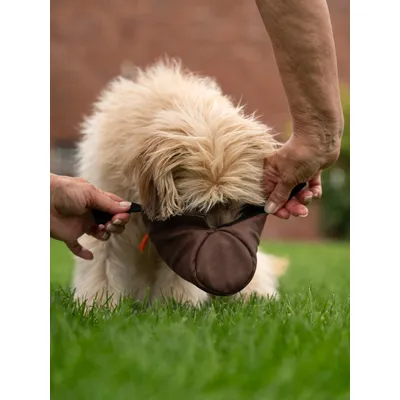 TrendPet KURT La poche à friandises